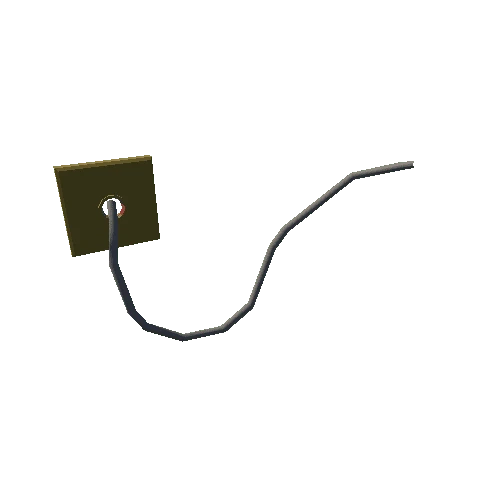Electric Wire and Plug